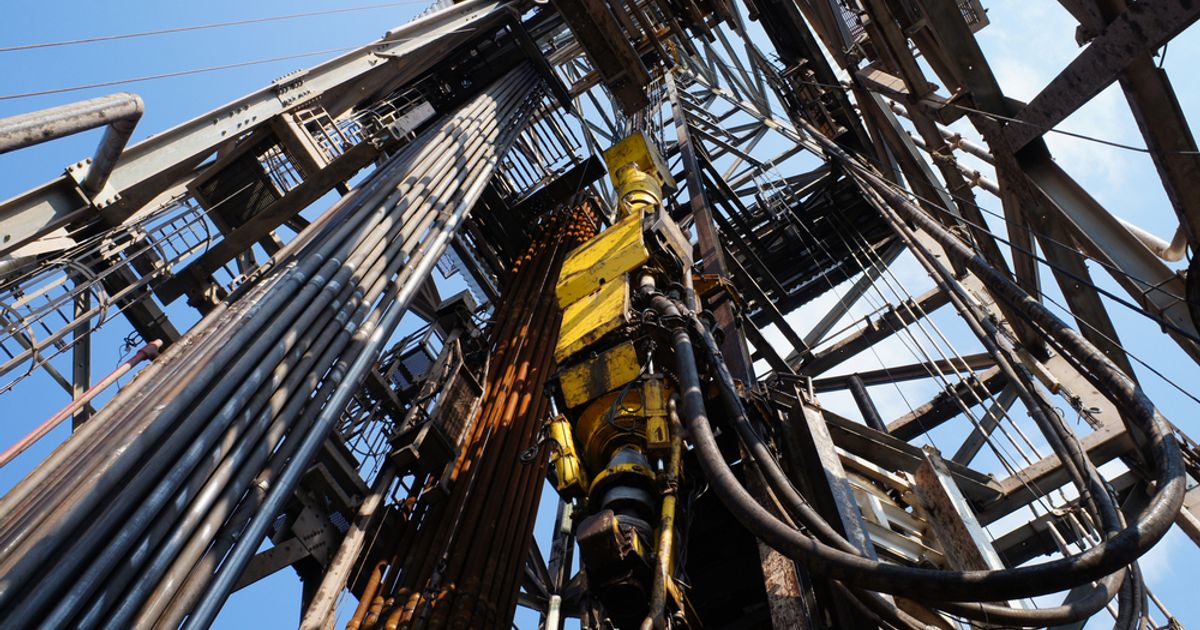 ADES bolsters Middle East presence with US$288mln onshore rig purchase