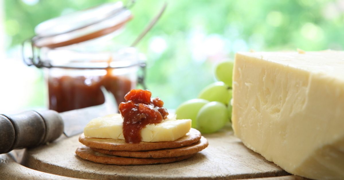 Dairy Crest Group PLC butters up investors with strong firstquarter update