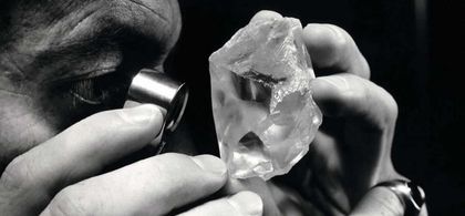Petra Diamonds shares hit eight year low LSE PDL OTC PDLMF