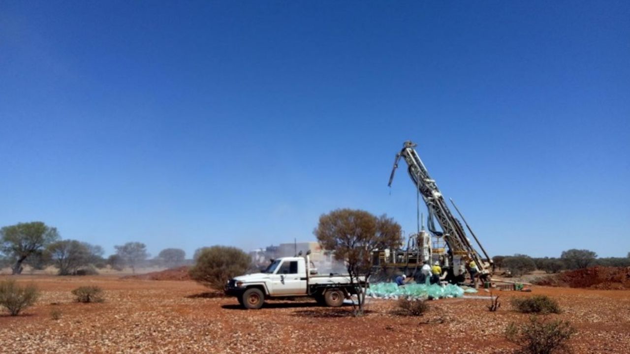Thundelarra serves up high-grade gold tasters at Garden Gully project ...