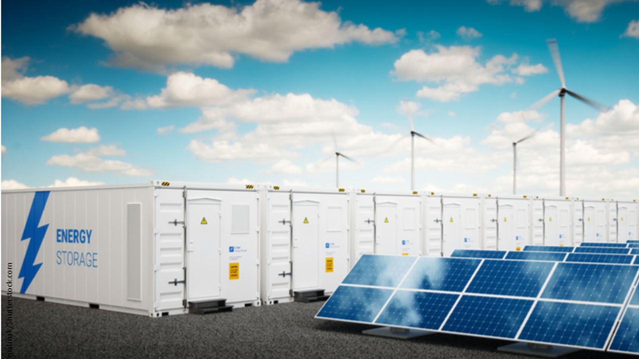 CellCube Energy Storage Systems smooths the path between renewable ...