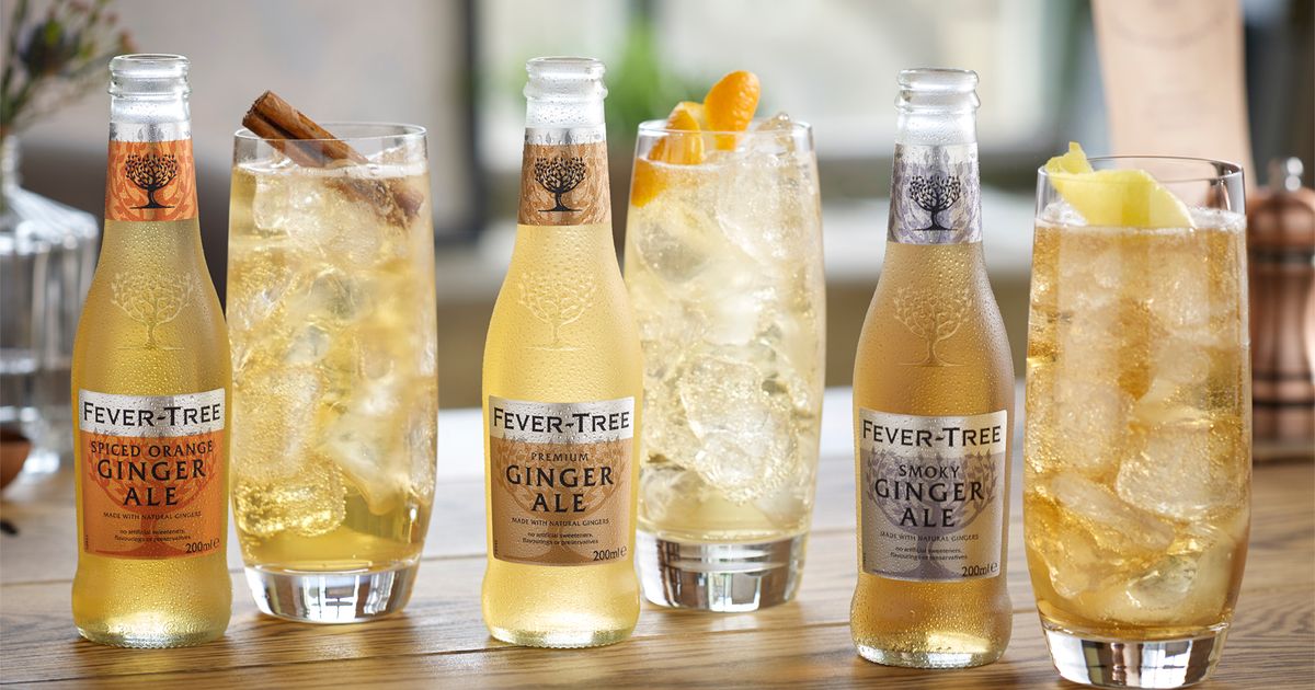 Fevertree Drinks PLC shares go flat after company’s cofounders sell
