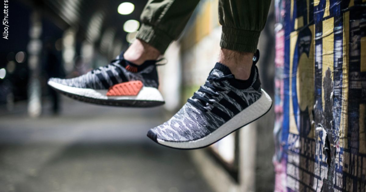 Nmd footasylum online