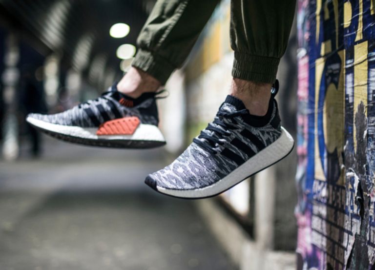 Adidas store nmd footasylum