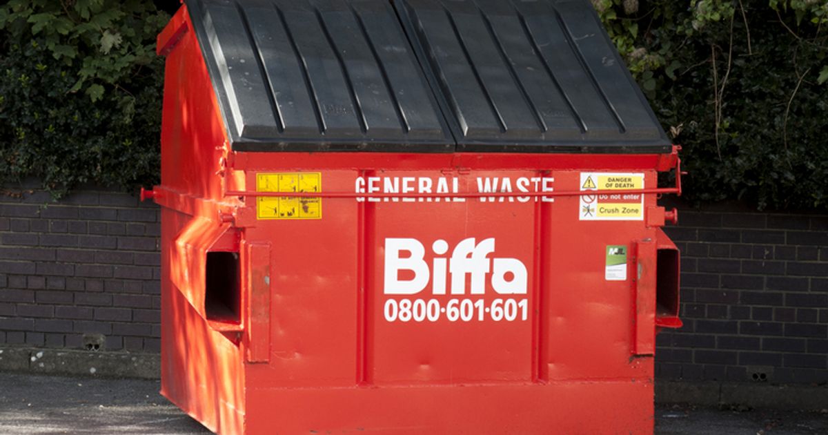 BioHiTech presses ahead with plans to build waste processing facility ...
