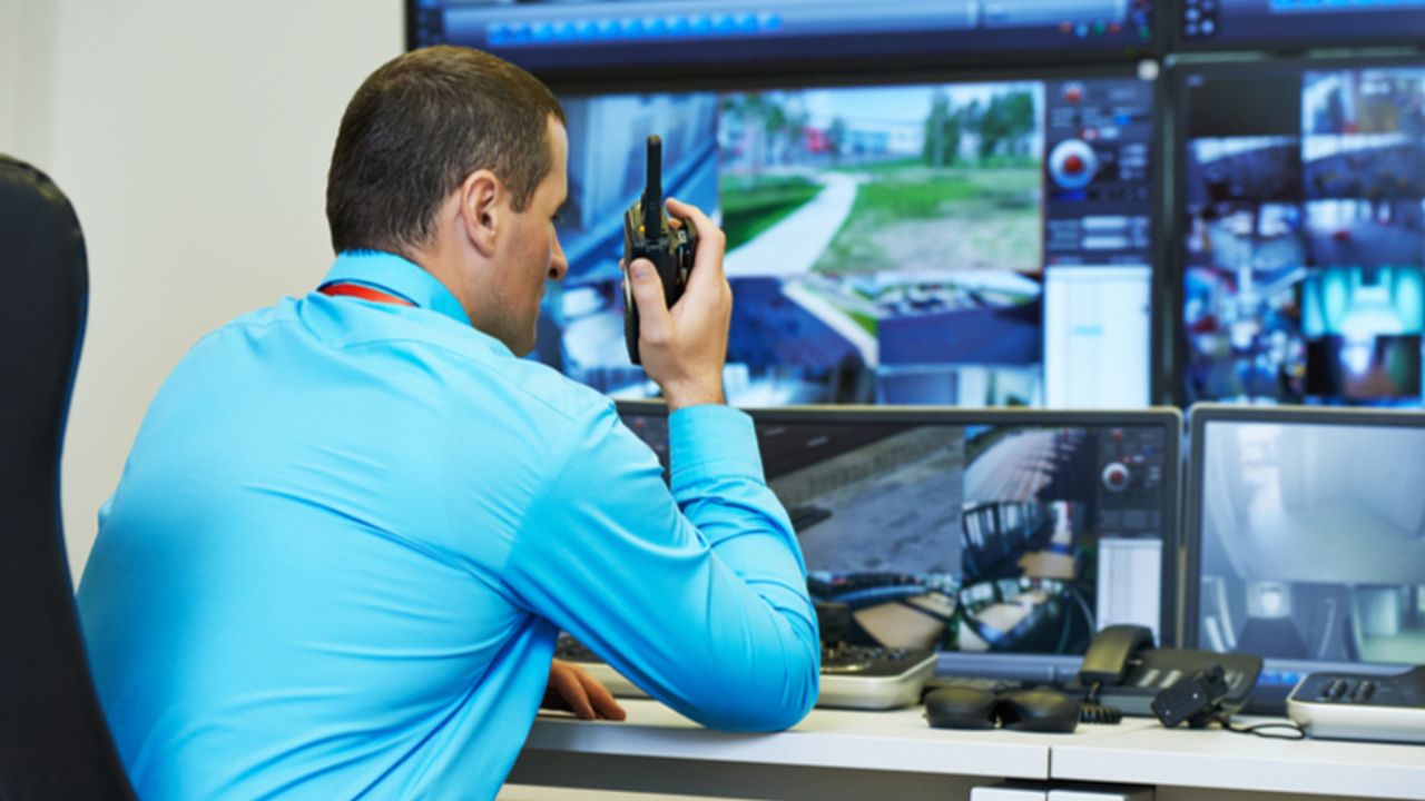 Command Security stock skyrockets after buyout by Spain’s Prosegur