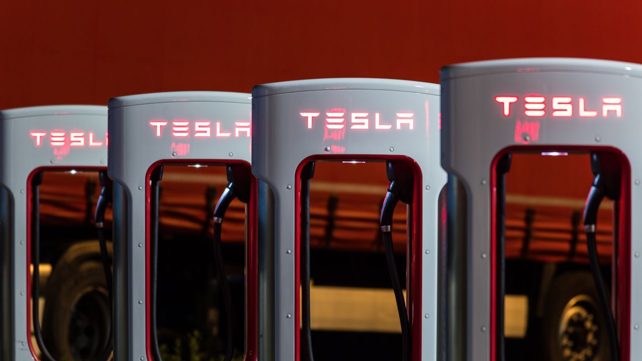 Tesla's cloud system hijacked by hackers for cryptocurrency mining ...