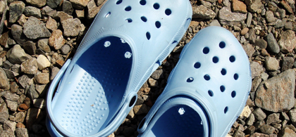 2018 crocs hot sale