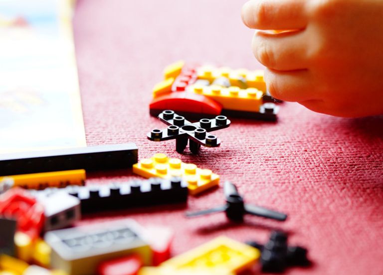 LEGO Group (PRIVATE:LEGO) Share Price Quotes, Charts |