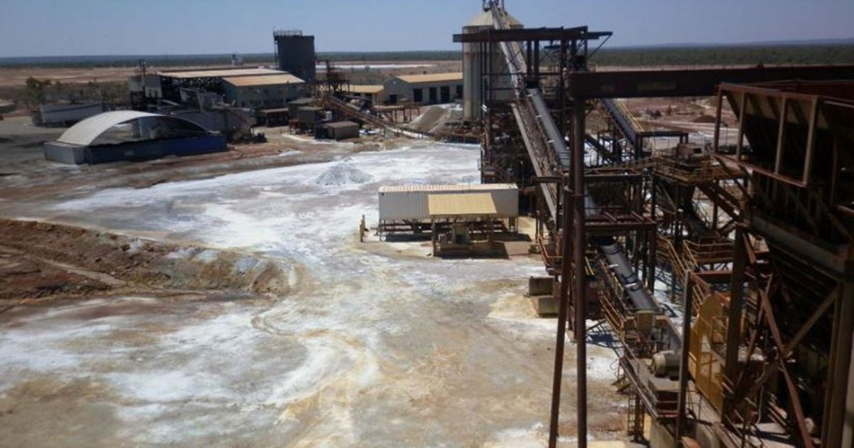 Red River Resources' share price upside may be driven by exploration