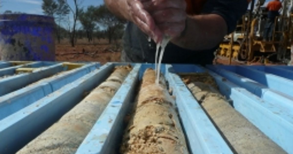 Verdant Minerals signs offtake deal for Ammaroo Phosphate Project