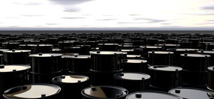 channel oil