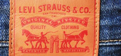 Levi hotsell strauss company