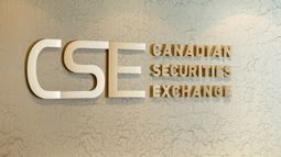 CSE head office in Toronto