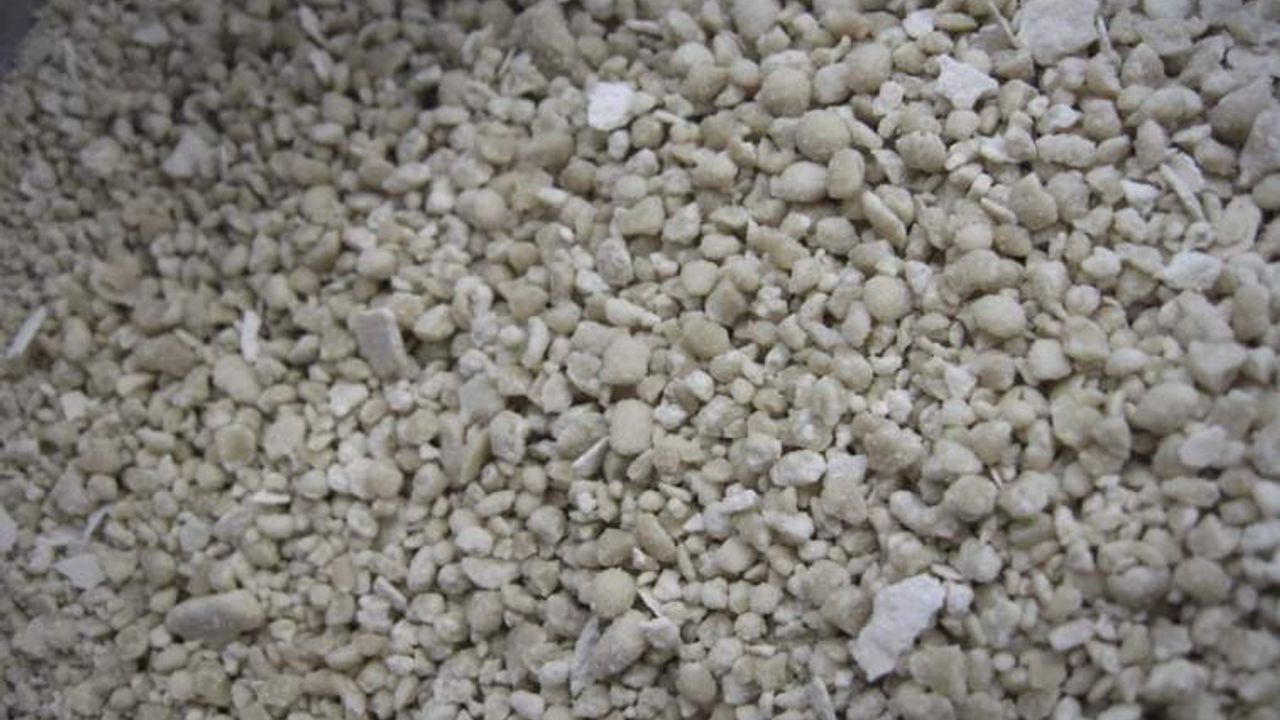 Verdant Minerals receives NAIF debt facility of up to $160 million for ...