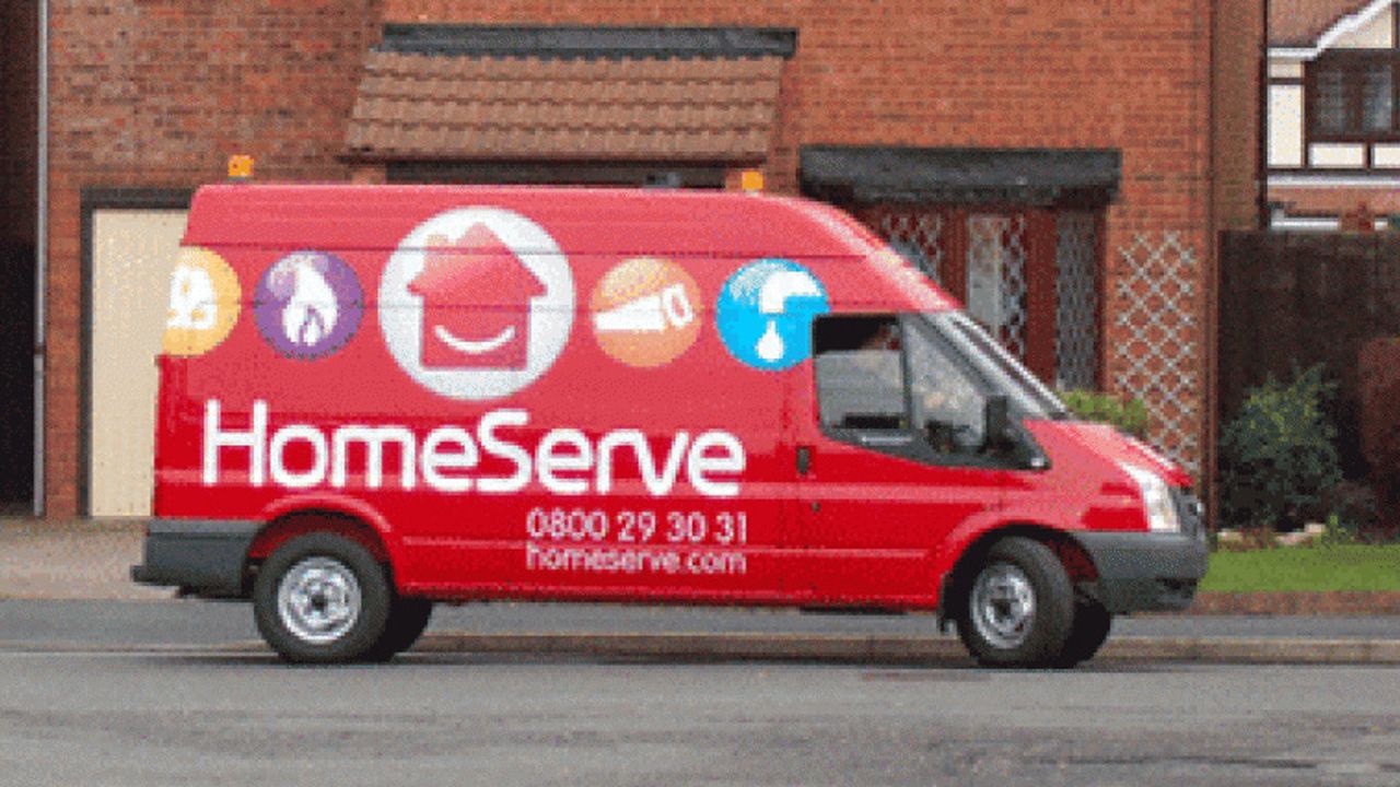Homeserve expects its full-year profit to be at upper end of market ...