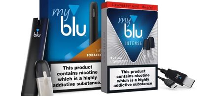 Imperial Brands sinks as tobacco volumes lag, US vape category slows