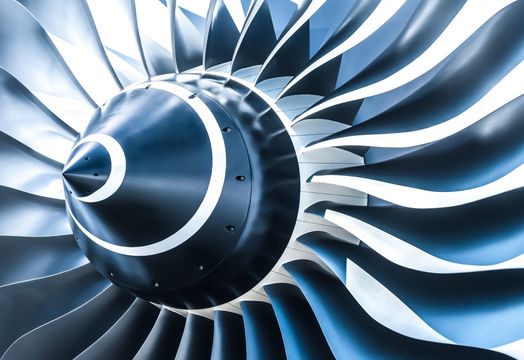 Turbine