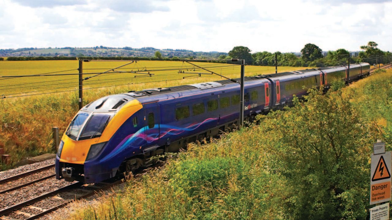 Activist investor Coast Capital slams “half baked” FirstGroup breakup ...