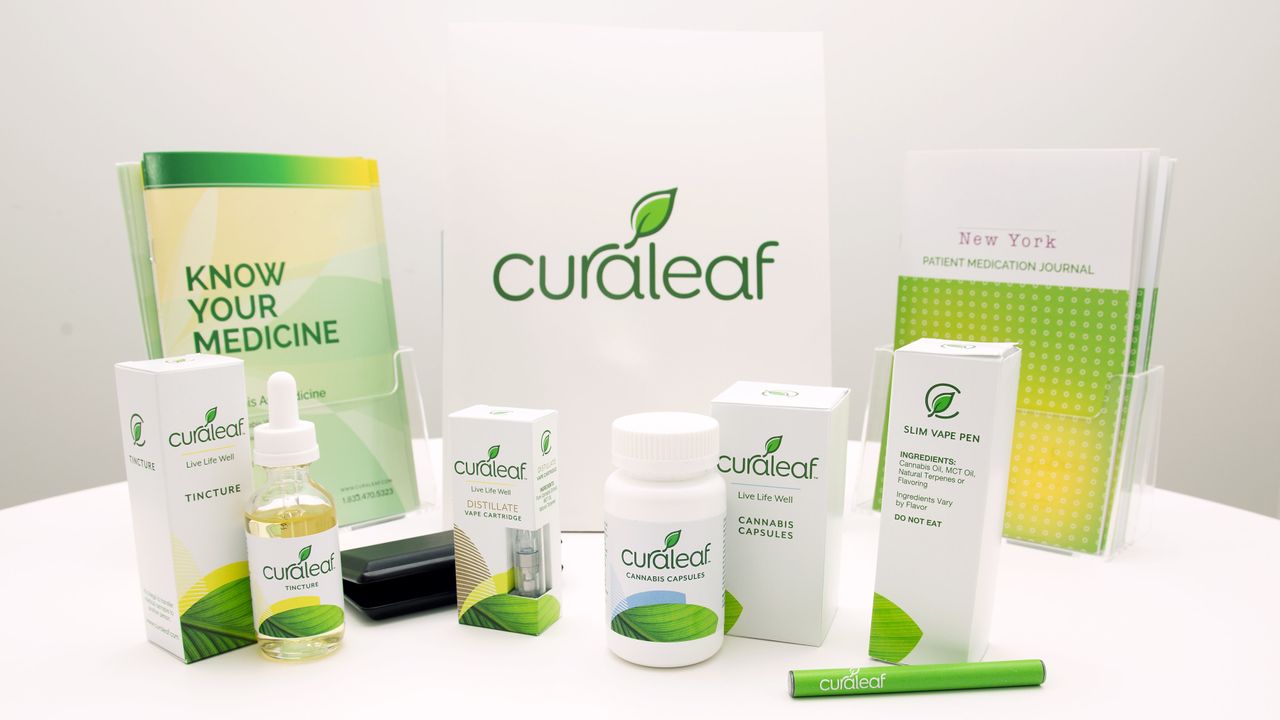 Curaleaf's blockbuster Grassroots acquisition proves its expansion ...