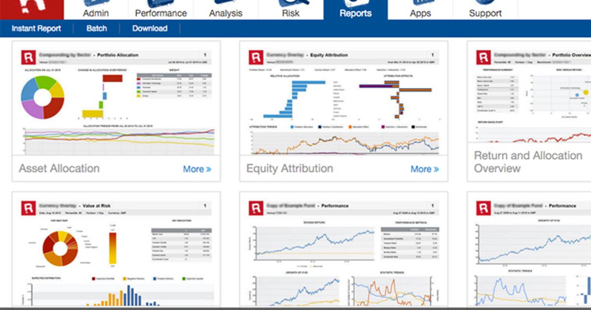 StatPro shifts big insurance company over to its flagship product | LSE:SOG