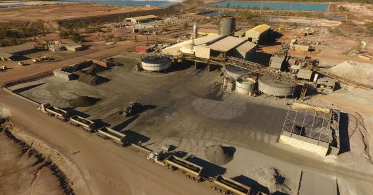 Red River Resources Ltd reveals a strong quarter of production