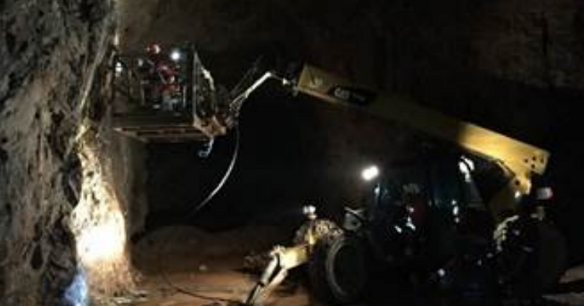 Galantas Gold Corp advancing Omagh mine after placing sees high demand - Vimarsana News