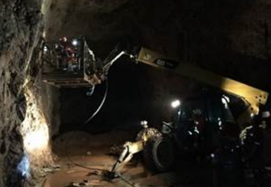 Galantas Gold Corp Lon Gal Share Price Rns News Quotes Charts Gal L