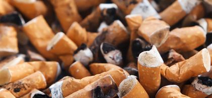 are american spirit cigarettes healthier American Spirits Cigarettes