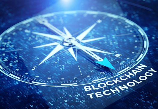 Blockchain technology