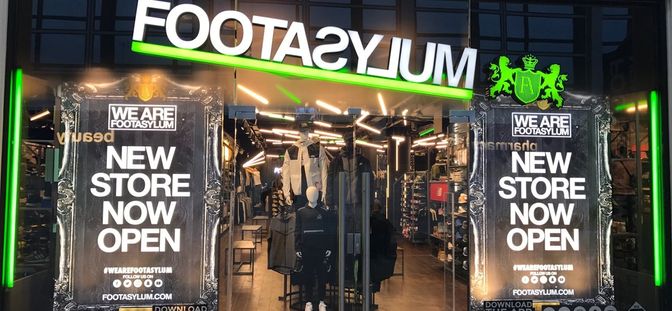 Footasylum Plc Gets A Kicking As It Downgrades Full Year Margin Forecasts