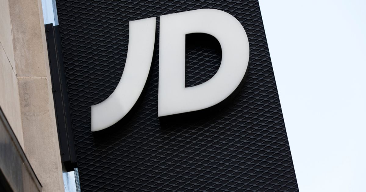 JD Sports surges as strong Christmas trading boosts earnings outlook