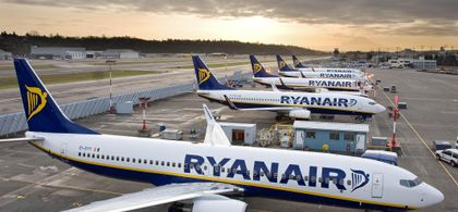 Should i buy hot sale ryanair shares now