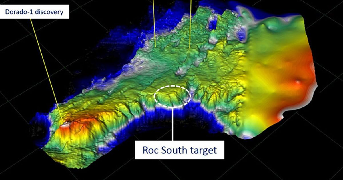 Carnarvon Petroleum adds third well to 2019 program at Dorado oil, gas