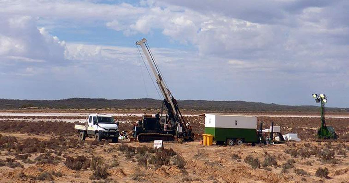 Musgrave Minerals aims to define multimillionounce gold deposit at