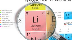 lithium