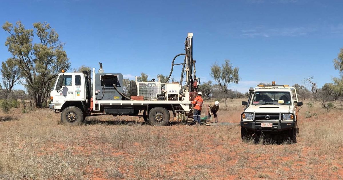 Thor Energy PLC well placed to leverage off its uranium and energy metals projects - Vimarsana News