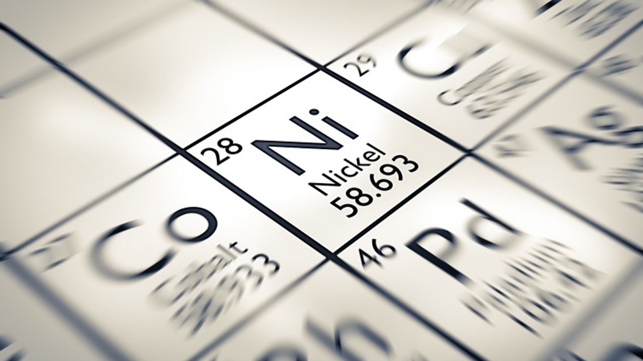 Australian Mines has a competitive cobalt-producing nickel project on ...