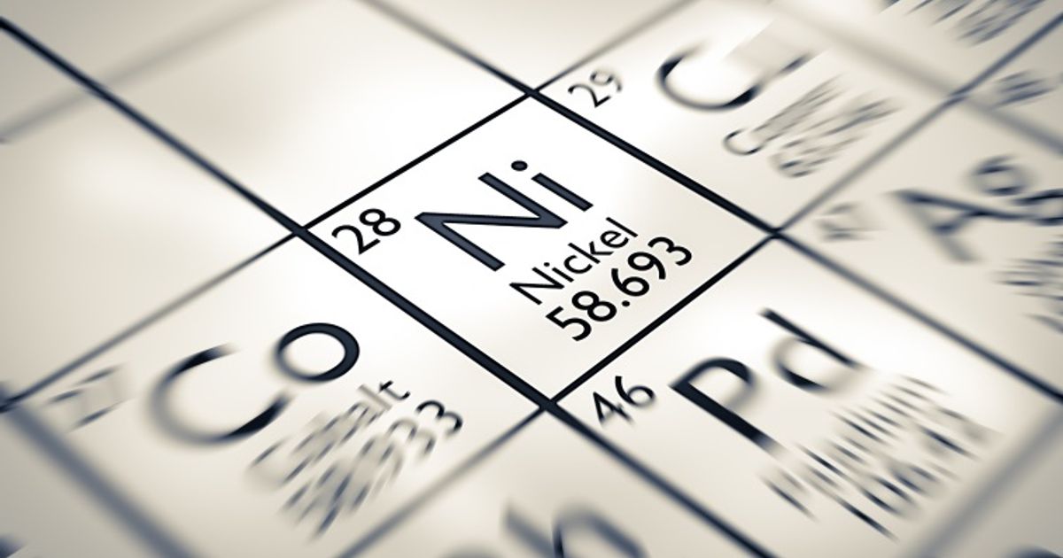 Australian Mines has a competitive cobalt-producing nickel project on ...