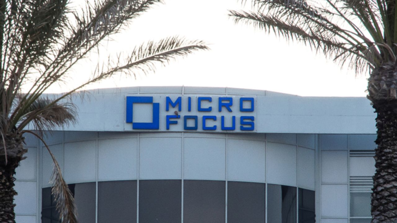 Micro Focus jumps on share buyback extension as it moves on from ...
