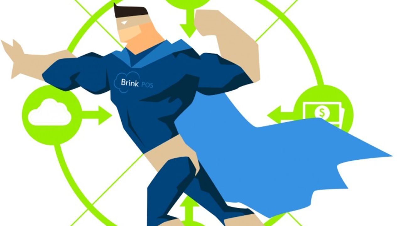 PAR Technology is a small-cap tech play with a surprisingly diverse ...