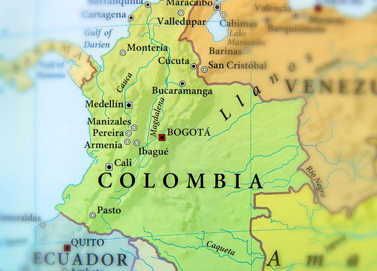Gran Colombia Gold Corp (TSE:GCM) Share 