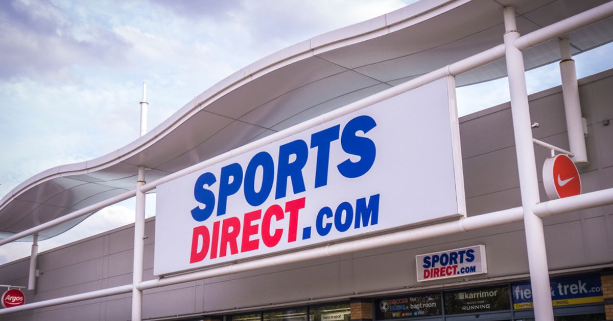 Does Sports Direct's Mike Ashley only buy crap companies? LSEFRAS