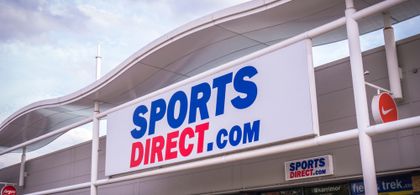 Only Play at SportsDirect.com USA